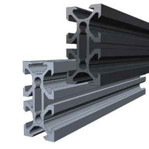 Aluprofile
